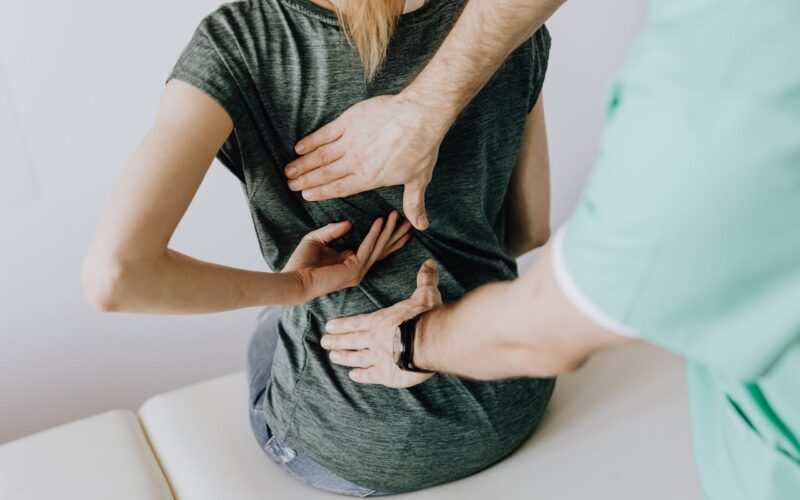 Unraveling the Connection: Colitis and its Surprising Impact on Back Pain