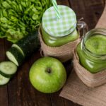 Gut Health Juice