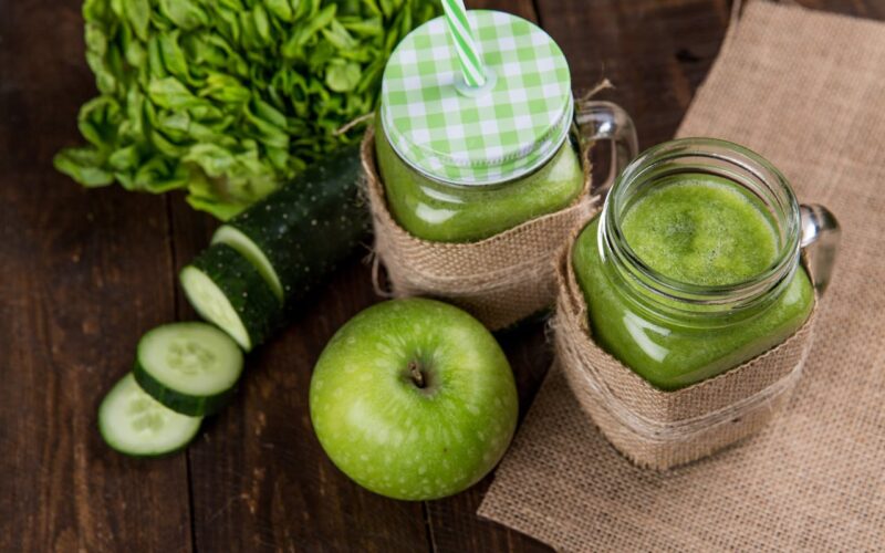 An In-Depth Exploration of Home-made Gut Health Juice