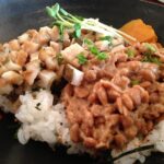 Japanese Natto for Ulcerative Colitis