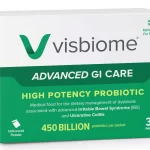 probiotics visbiome