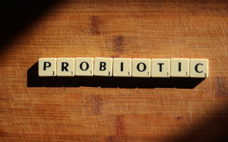 Probiotics for Ulcerative Colitis