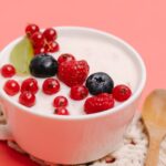 Probiotics in Yogurt