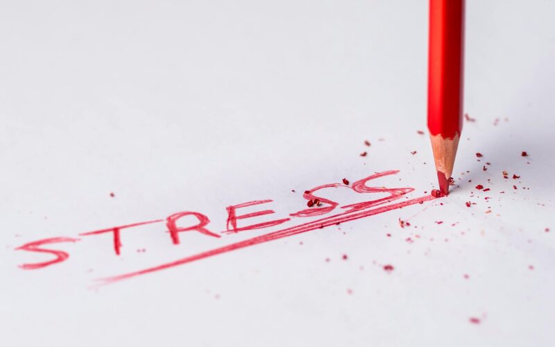 Stress Management for Ulcerative Colitis