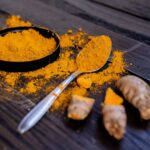 Turmeric for Ulceratice Colitis