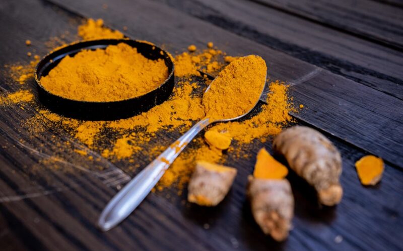 Turmeric for Ulceratice Colitis