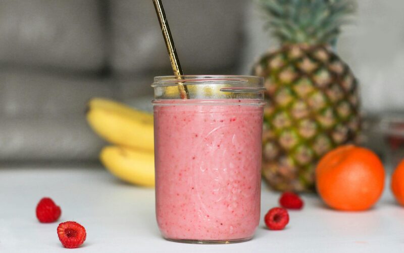 Ulcerative Colitis Smoothie