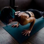 Ulcerative Colitis Workout Routine