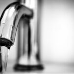 City Water Toxic for Gut Health