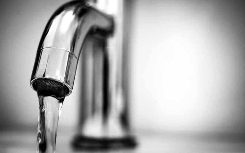 City Water Toxic for Gut Health