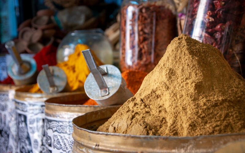 Haritaki: Boosting Immunity and Gut Health with Ayurveda