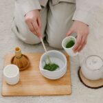 Matcha Tea and Its Benefits for Gut Health