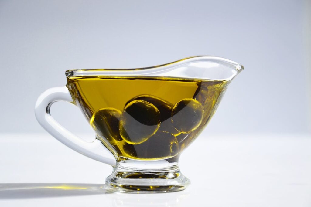 Olive Oil: A Powerhouse of Anti-Inflammatory and Health Benefits