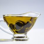 Olive Oil anti-inflammatory