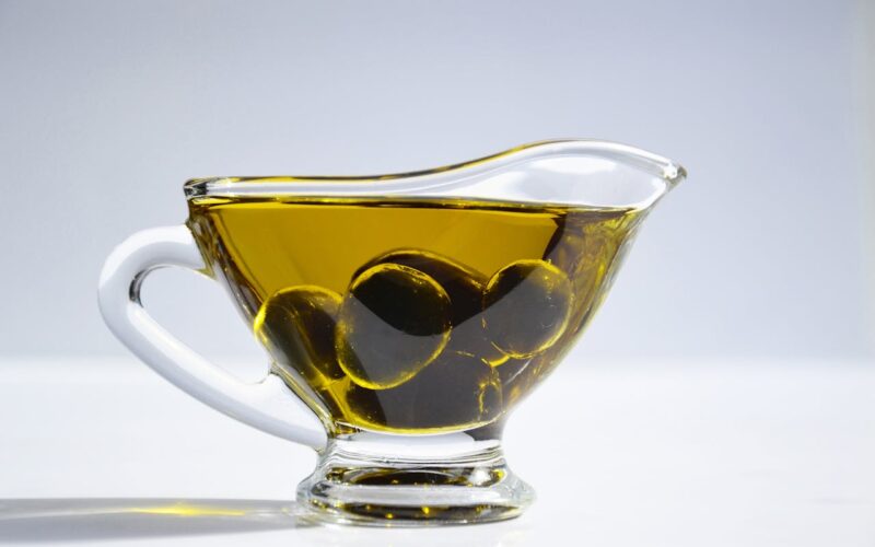 Olive Oil: A Powerhouse of Anti-Inflammatory and Health Benefits