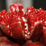 Pomegranate Juice for Digestive Health