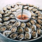 Shellfish food intolerance