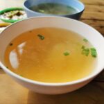 benefits from bone broth