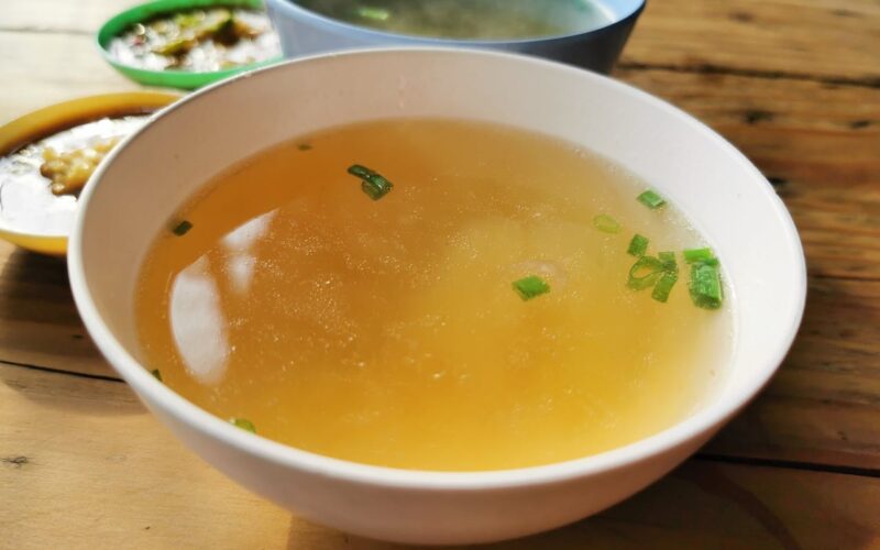 Bone Broth Benefits for Gut Health and Ulcerative Colitis